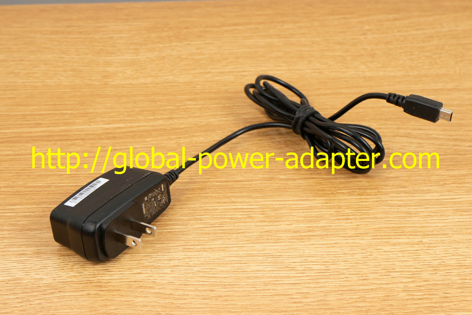 *100% Brand NEW* Garmin PSAA05A-050 AC DC Power Supply Adapter Charger - Click Image to Close